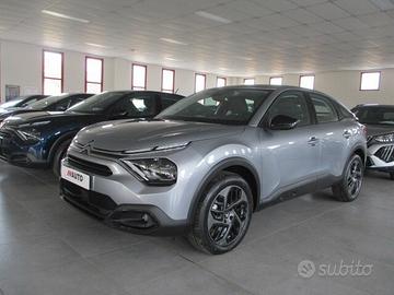 Citroen C4 PureTech 130 S&S Plus