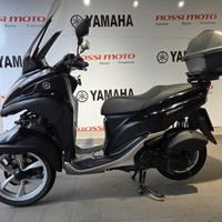 YAMAHA TRICITY 125 2016