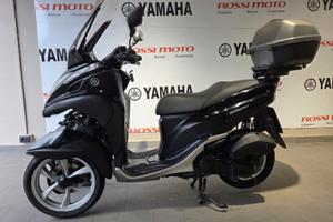 YAMAHA TRICITY 125 2016