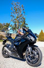 Carene originali Honda CBR 1000RR 2008/11