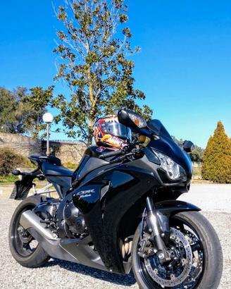 Carene originali Honda CBR 1000RR 2008/11