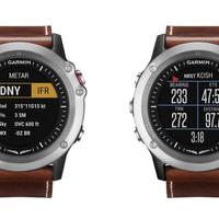 garmin d2 bravo aviator watch e fascia cardio