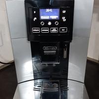 Macchina automatica caffè delonghi perfecta