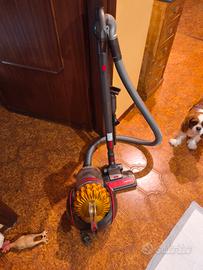 Dyson cinetic big ball multifloor 2