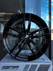 CERCHI R20 5x120 OMOLOGATI NAD