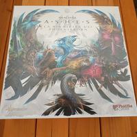 Gioco da tavolo Ashes Phoenixborn 