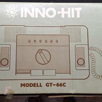 Vintage console Inno-Hit