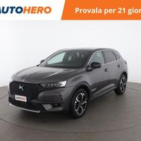 DS AUTOMOBILES DS 7 Crossback ED13098