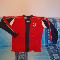 Completo sportivo Aurora 1957 TG.XL