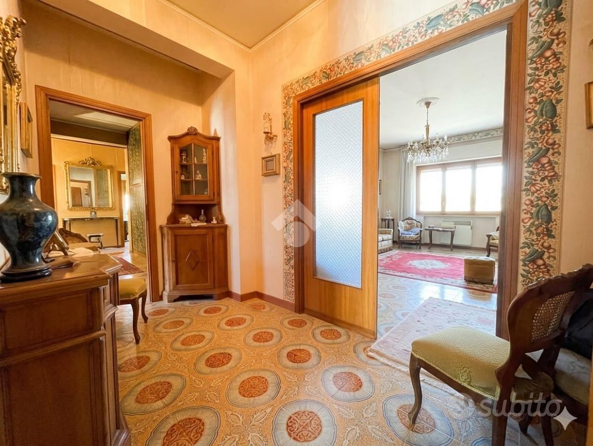 Appartamento – Palermo, Passo di Rigano, V Circoscrizione - Vista 4