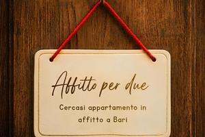 Appartamento per coppia