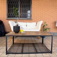 Tavolino da interno o esterno