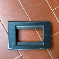 Placche living international prima serie