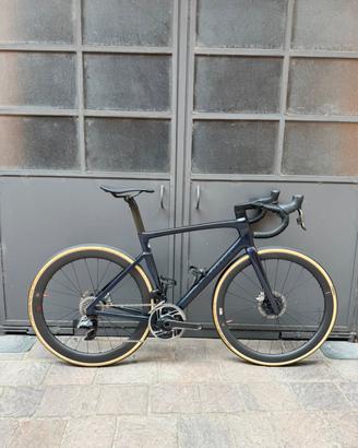 Specialized SL7 S-Works 56 SramRed+Power+Reserve
