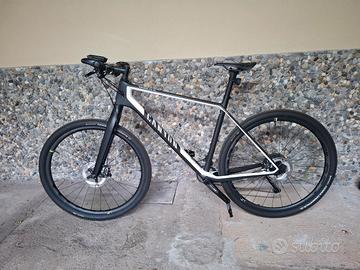 Canyon Carbon