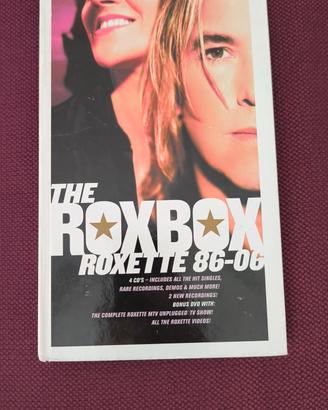 Rox box  86-06
