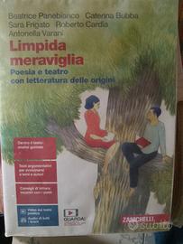 limpida meraviglia 