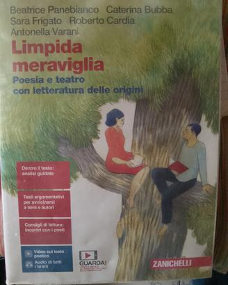 limpida meraviglia 