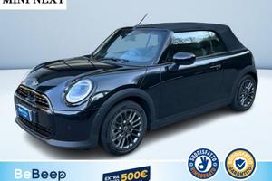 MINI Mini Electric Cabrio Mini Cabrio 2.0 C C...