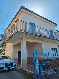 Villetta a Vaccarizzo