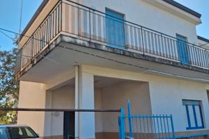 Villetta a Vaccarizzo