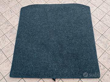Vasca bagagliaio originale Skoda Octavia III SW