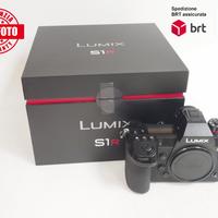 Panasonic Lumix DC-S1R