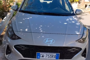 auto perfetta.