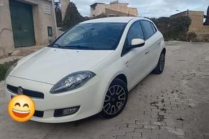 Fiat bravo