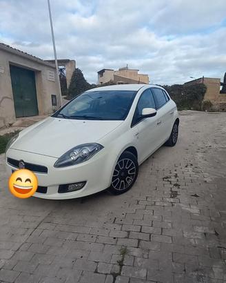 Fiat bravo