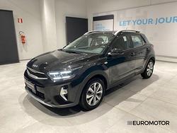Kia Stonic 1.2 Urban Special Edition ecogpl 82cv