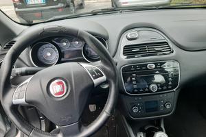 FIAT PUNTO EVO 1.4 GPL