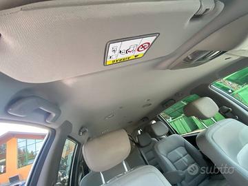 CIELO PER SSANGYONG RODIUS II 2017