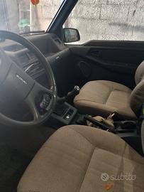 Suzuki Vitara 3 Porte - Pronto per l'Avventura! 