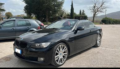 Bmw e93 330D Individual