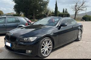 Bmw e93 330D Individual