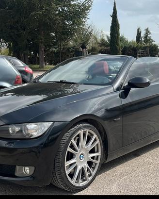 Bmw e93 330D Individual