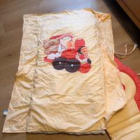 Coperta e paracolpi x bambini