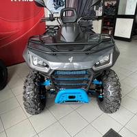 QUAD Segway Snarler AT6 L