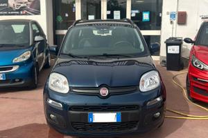 Fiat Panda 1.3 MJT S&S Lounge