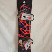 tavola da snowboard  tutte le misure 