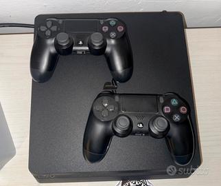 Playstation 4