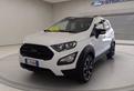FORD EcoSport 1.0 ecoboost Active s&s 125cv