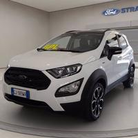 FORD EcoSport 1.0 ecoboost Active s&s 125cv