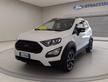 FORD EcoSport 1.0 ecoboost Active s&s 125cv