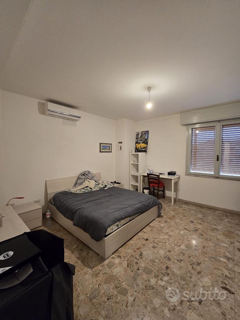 Appartamento via amendola(zona ospedale) - Vista 5