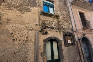 Casetta centro storico Randazzo