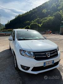 DACIA Sandero 2ª serie - 2013