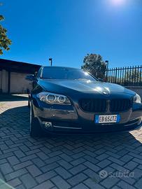 BMW 523i