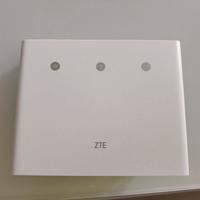 modem wifi con SIM card per tutti i gestori telefo